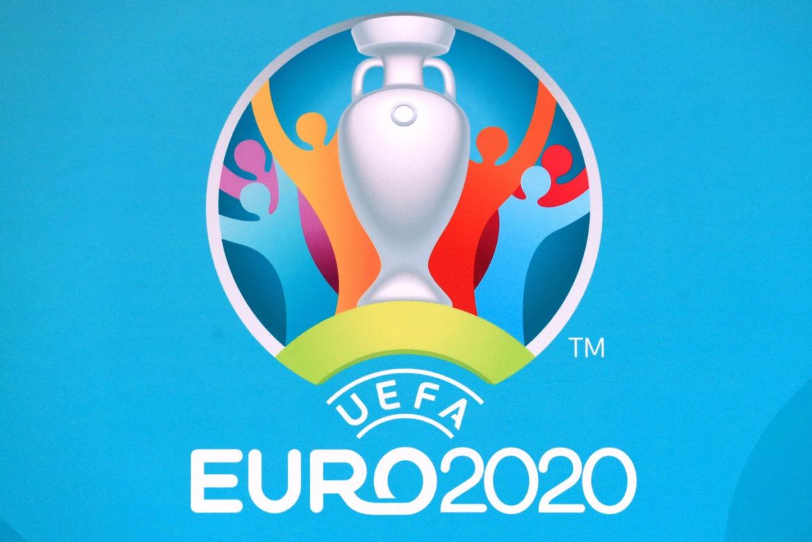 Приглашаем на трансляции Евро-2020 (2021)